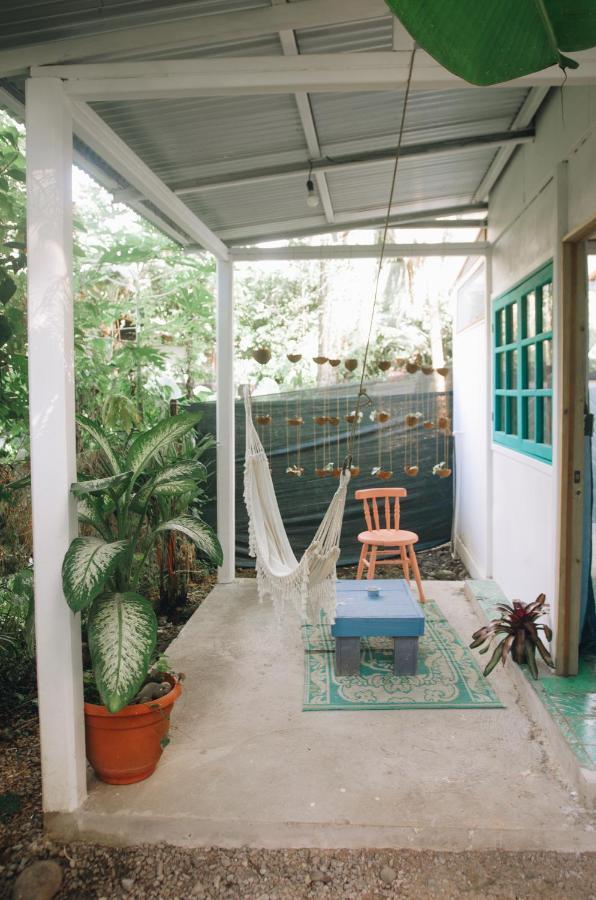 Casa Bohoe Puerto Viejo de Talamanca Exterior photo